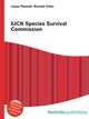 IUCN Species Survival Commission, Jesse Russell,Ronald Cohn 