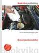 Grout (automobile), Jesse Russell,Ronald Cohn 
