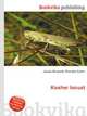 Kosher locust, Jesse Russell,Ronald Cohn 