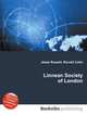 Linnean Society of London, Jesse Russell,Ronald Cohn 