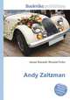 Andy Zaltzman, Jesse Russell,Ronald Cohn 