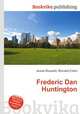 Frederic Dan Huntington, Jesse Russell,Ronald Cohn 