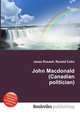 John Macdonald (Canadian politician), Jesse Russell,Ronald Cohn 