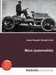 Mors (automobile), Jesse Russell,Ronald Cohn 