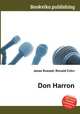 Don Harron, Jesse Russell,Ronald Cohn 