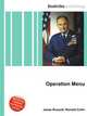 Operation Menu, Jesse Russell,Ronald Cohn 