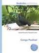 Congo Peafowl, Jesse Russell,Ronald Cohn 