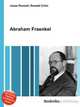 Abraham Fraenkel, Jesse Russell,Ronald Cohn 