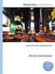 Arrol-Johnston, Jesse Russell,Ronald Cohn 