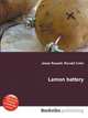 Lemon battery, Jesse Russell,Ronald Cohn 