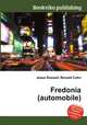 Fredonia (automobile), Jesse Russell,Ronald Cohn 