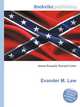 Evander M. Law, Jesse Russell,Ronald Cohn 