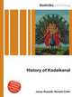 History of Kodaikanal, Jesse Russell,Ronald Cohn 