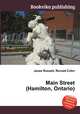 Main Street (Hamilton, Ontario), Jesse Russell,Ronald Cohn 