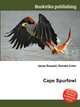 Cape Spurfowl, Jesse Russell,Ronald Cohn 