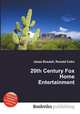 20th Century Fox Home Entertainment, Jesse Russell,Ronald Cohn 