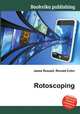 Rotoscoping, Jesse Russell,Ronald Cohn 