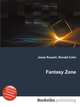 Fantasy Zone, Jesse Russell,Ronald Cohn 