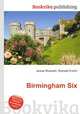 Birmingham Six, Jesse Russell,Ronald Cohn 