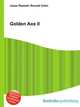Golden Axe II, Jesse Russell,Ronald Cohn 