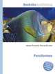Perciformes, Jesse Russell,Ronald Cohn 