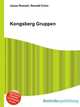Kongsberg Gruppen, Jesse Russell,Ronald Cohn 
