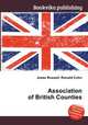 Association of British Counties, Jesse Russell,Ronald Cohn 