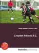 Croydon Athletic F.C., Jesse Russell,Ronald Cohn 