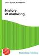 History of marketing, Jesse Russell,Ronald Cohn 