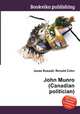 John Munro (Canadian politician), Jesse Russell,Ronald Cohn 