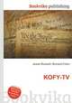 KOFY-TV, Jesse Russell,Ronald Cohn 