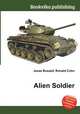 Alien Soldier, Jesse Russell,Ronald Cohn 