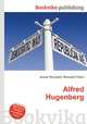 Alfred Hugenberg, Jesse Russell,Ronald Cohn 