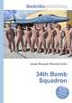 34th Bomb Squadron, Jesse Russell,Ronald Cohn 