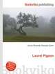 Laurel Pigeon, Jesse Russell,Ronald Cohn 