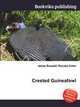Crested Guineafowl, Jesse Russell,Ronald Cohn 