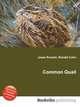 Common Quail, Jesse Russell,Ronald Cohn 