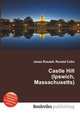 Castle Hill (Ipswich, Massachusetts), Jesse Russell,Ronald Cohn 