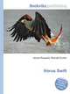 Horus Swift, Jesse Russell,Ronald Cohn 