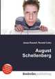 August Schellenberg, Jesse Russell,Ronald Cohn 