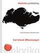 Cat Island (Mississippi), Jesse Russell,Ronald Cohn 