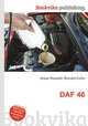 DAF 46, Jesse Russell,Ronald Cohn 