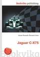 Jaguar C-X75, Jesse Russell,Ronald Cohn 