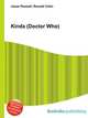 Kinda (Doctor Who), Jesse Russell,Ronald Cohn 