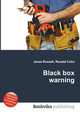 Black box warning, Jesse Russell,Ronald Cohn 