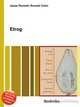 Etrog, Jesse Russell,Ronald Cohn 