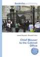 Chief Mouser to the Cabinet Office, Jesse Russell,Ronald Cohn 