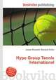 Hypo Group Tennis International, Jesse Russell,Ronald Cohn 
