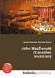 John MacDonald (Canadian musician), Jesse Russell,Ronald Cohn 