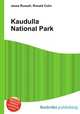 Kaudulla National Park, Jesse Russell,Ronald Cohn 